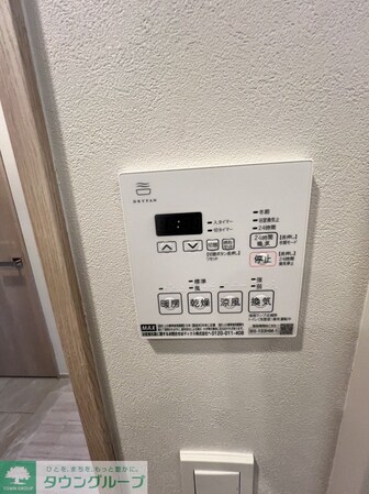 ルフォンプログレ門前仲町プレミアの物件内観写真